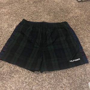 Tommy Hilfiger swim trunks